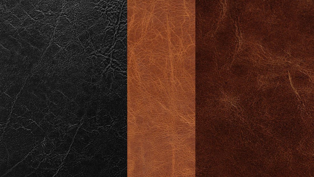 What Is a Good Quality Leather Wallet Made Of?