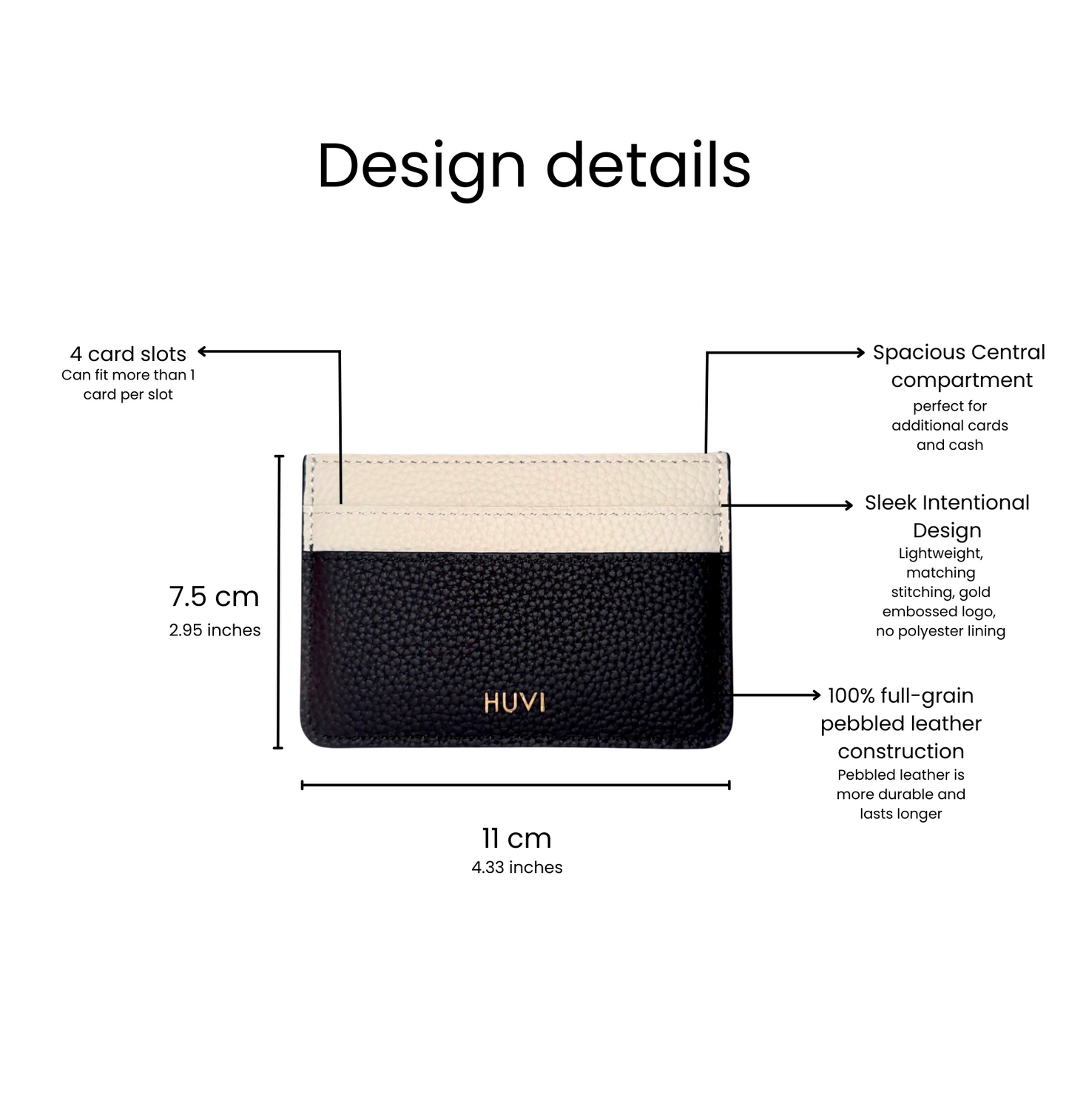The Duality Wallet