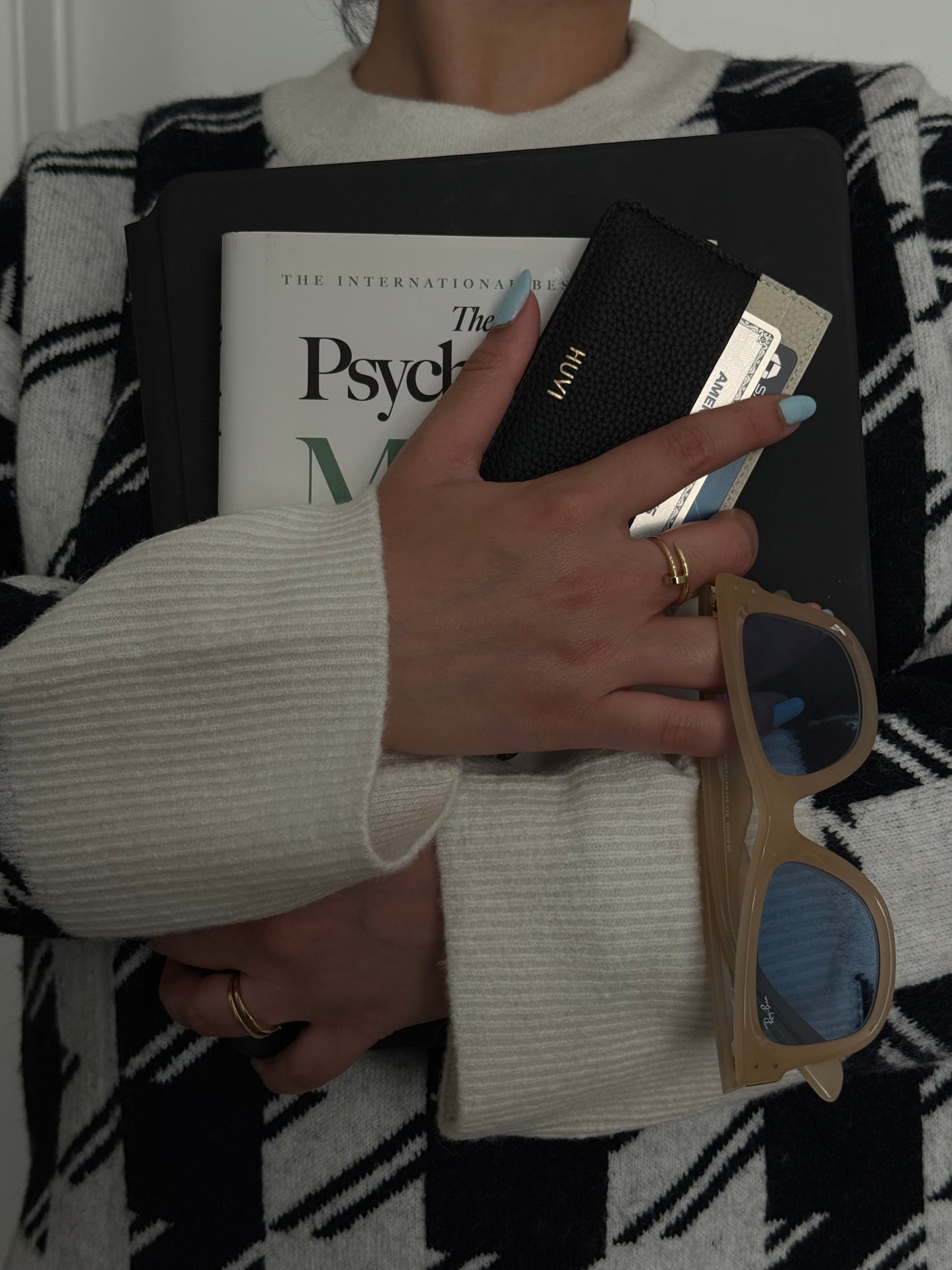 The Duality Wallet