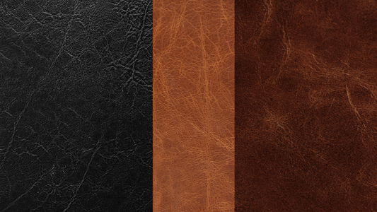 What Is a Good Quality Leather Wallet Made Of?