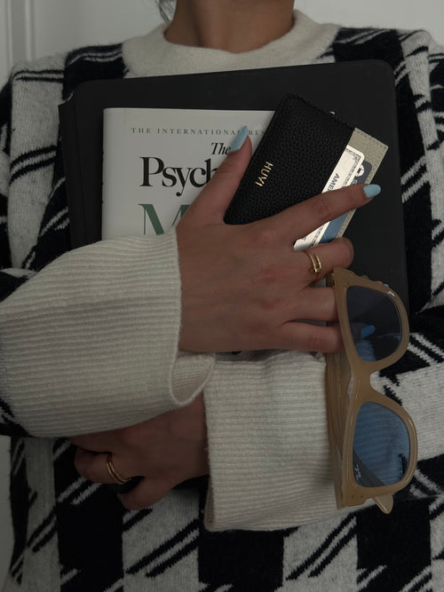 The Duality Wallet