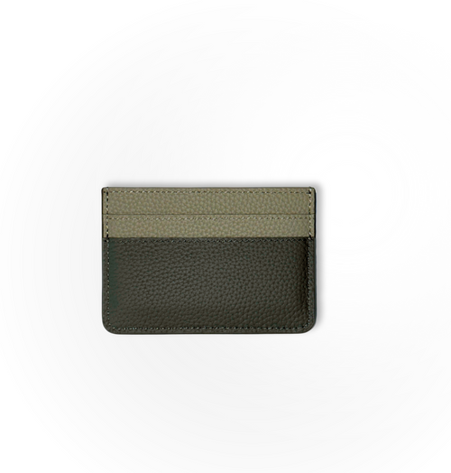 The Duality Wallet - Muir Green