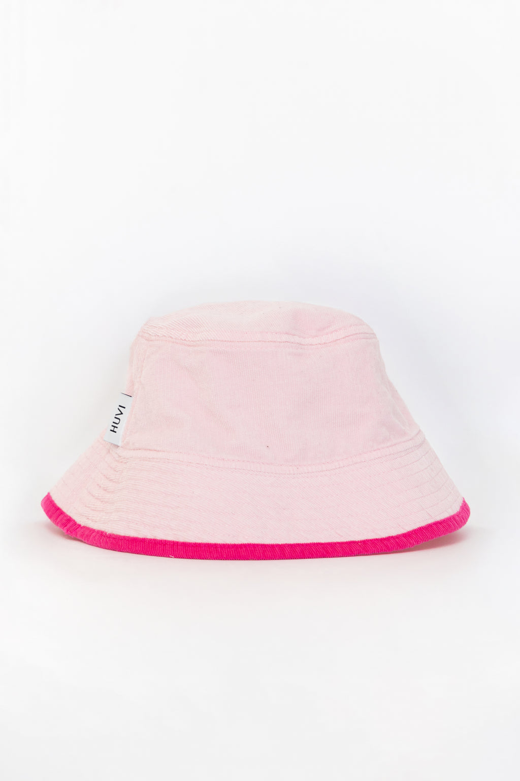 Corduroy Bucket Hat