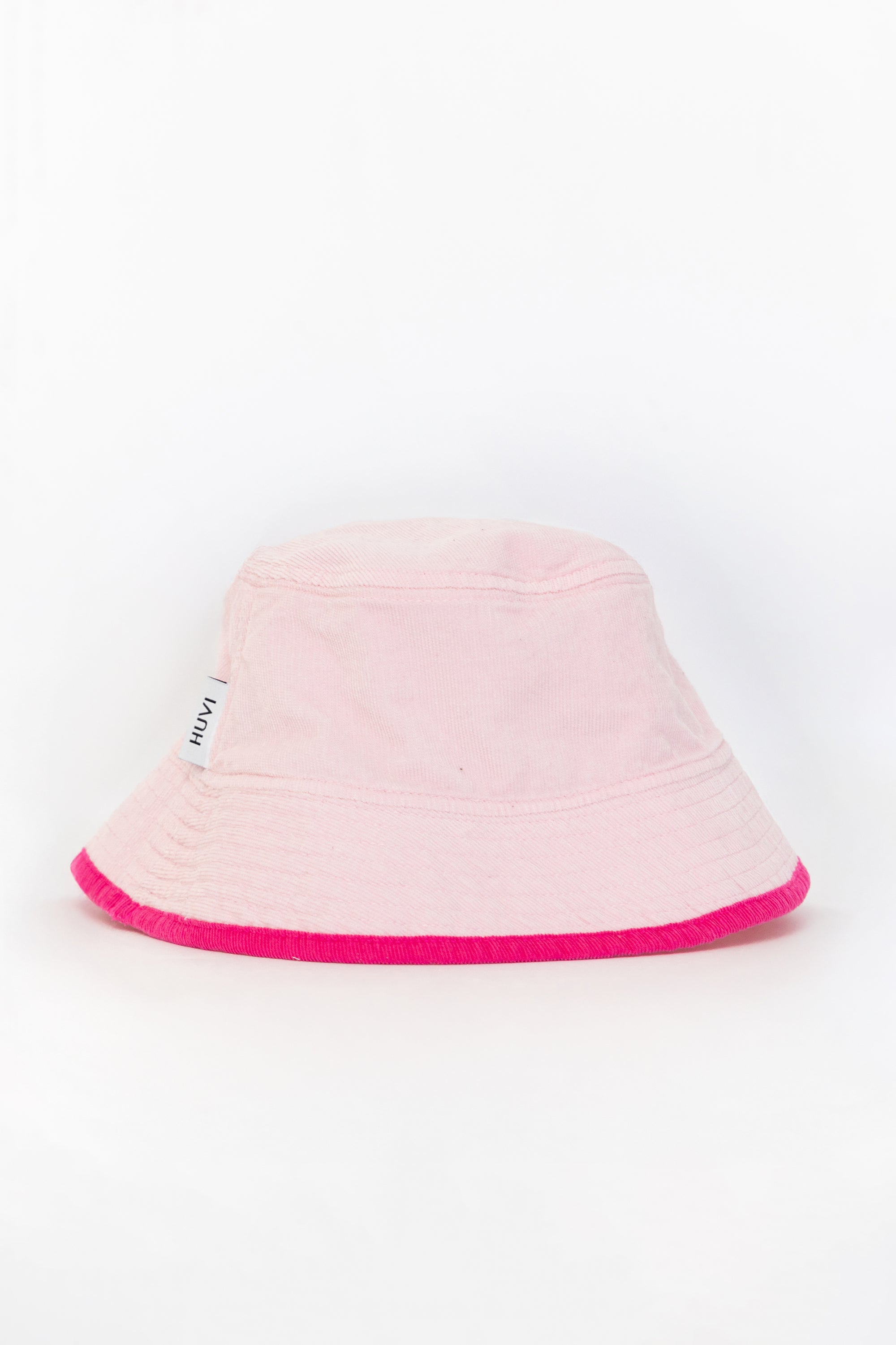 Corduroy Bucket Hat