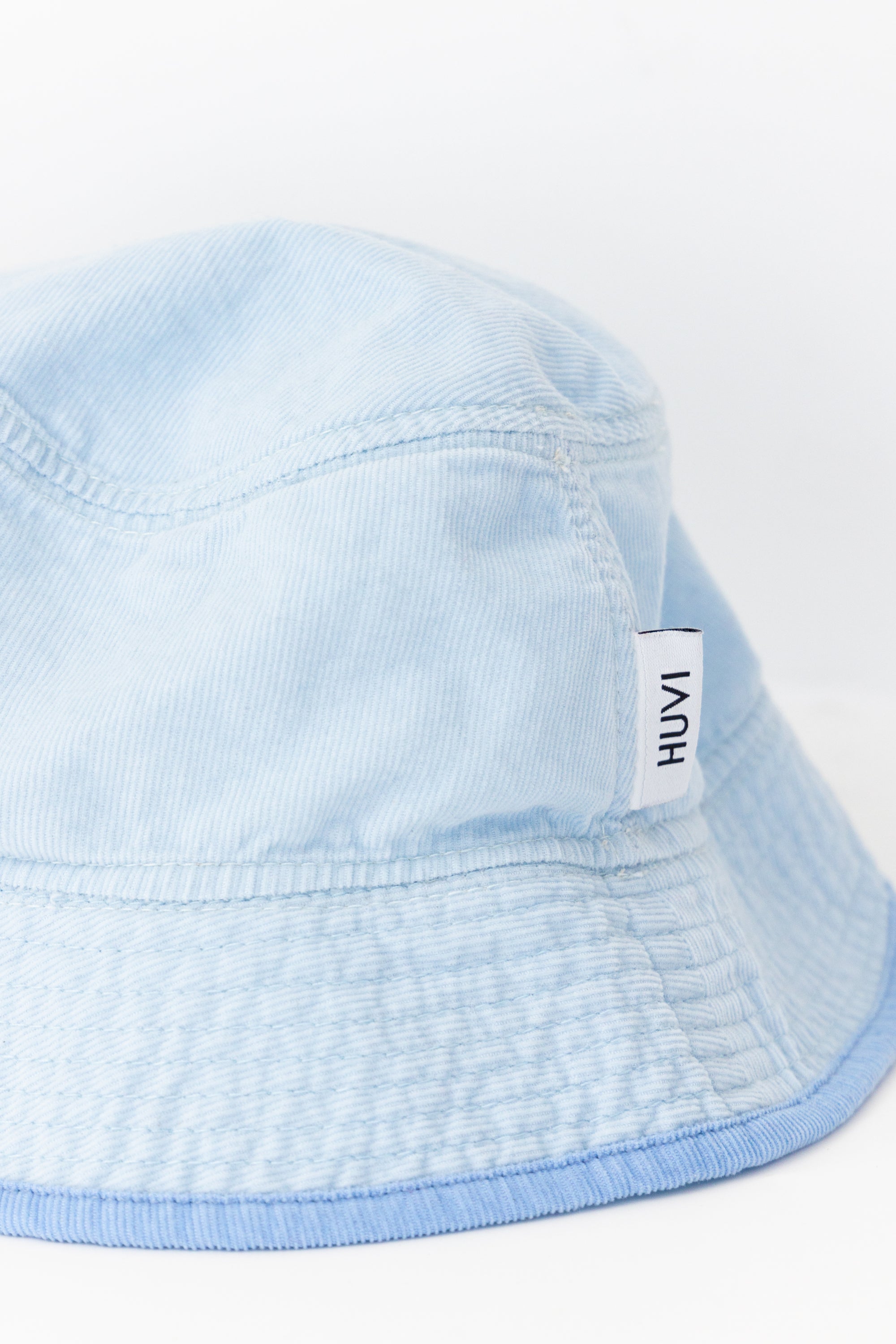 Corduroy Bucket Hat